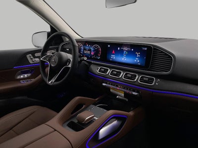 2026 Mercedes-Benz GLE GLE 450 4MATIC® SUV