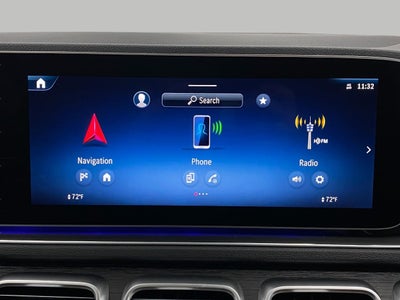 2026 Mercedes-Benz GLE GLE 450 4MATIC® SUV