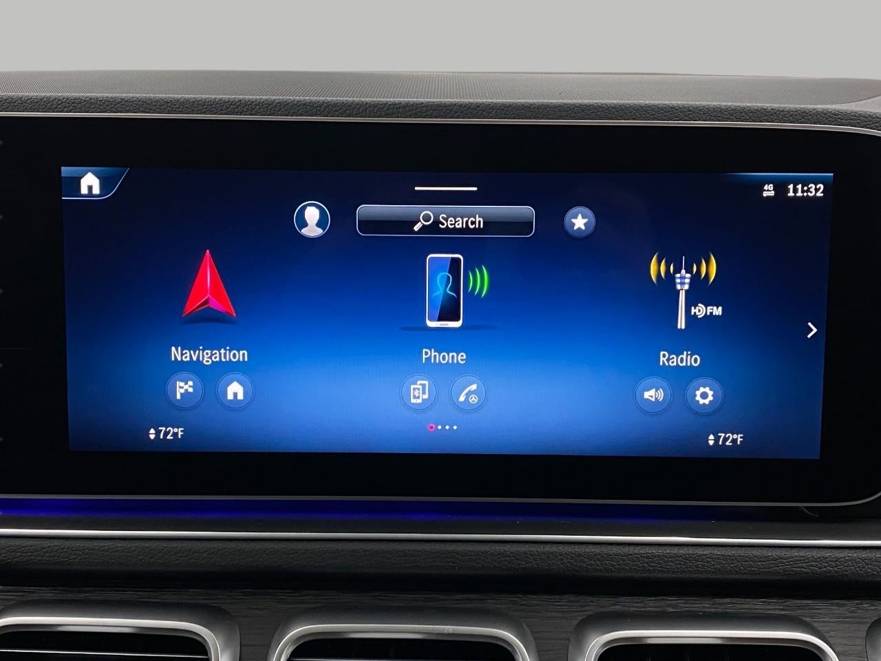 2026 Mercedes-Benz GLE GLE 450 4MATIC® SUV