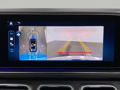 2026 Mercedes-Benz GLE GLE 450 4MATIC® SUV