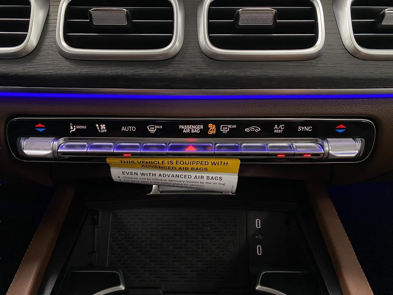 2026 Mercedes-Benz GLE GLE 450 4MATIC® SUV