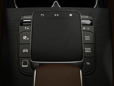 2026 Mercedes-Benz GLE GLE 450 4MATIC® SUV