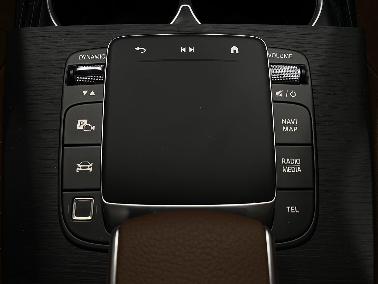 2026 Mercedes-Benz GLE GLE 450 4MATIC® SUV