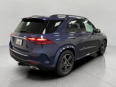 2026 Mercedes-Benz GLE GLE 450 4MATIC® SUV