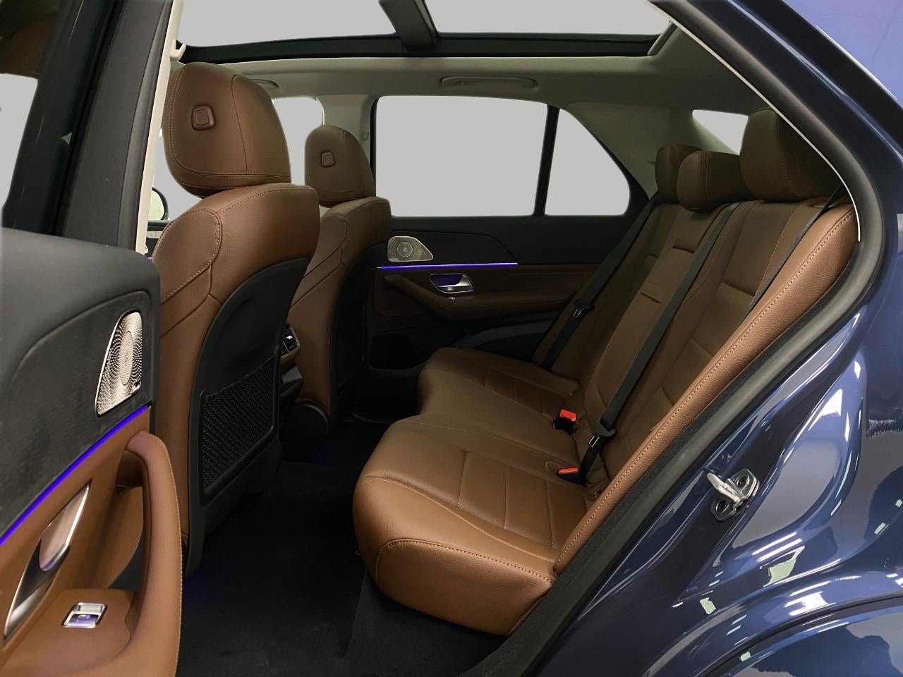 2026 Mercedes-Benz GLE GLE 450 4MATIC® SUV