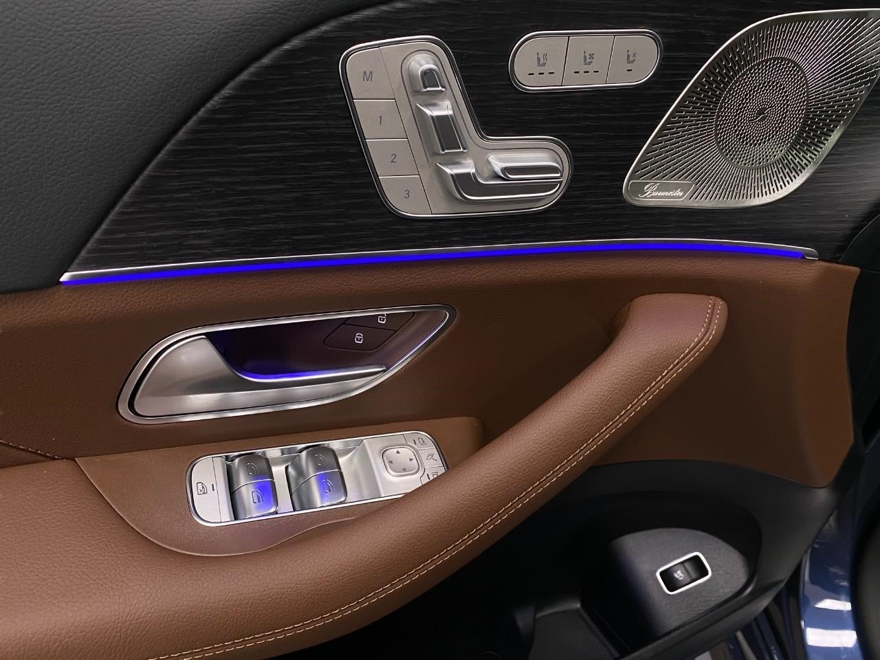 2026 Mercedes-Benz GLE GLE 450 4MATIC® SUV