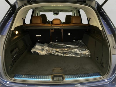 2026 Mercedes-Benz GLE GLE 450 4MATIC® SUV