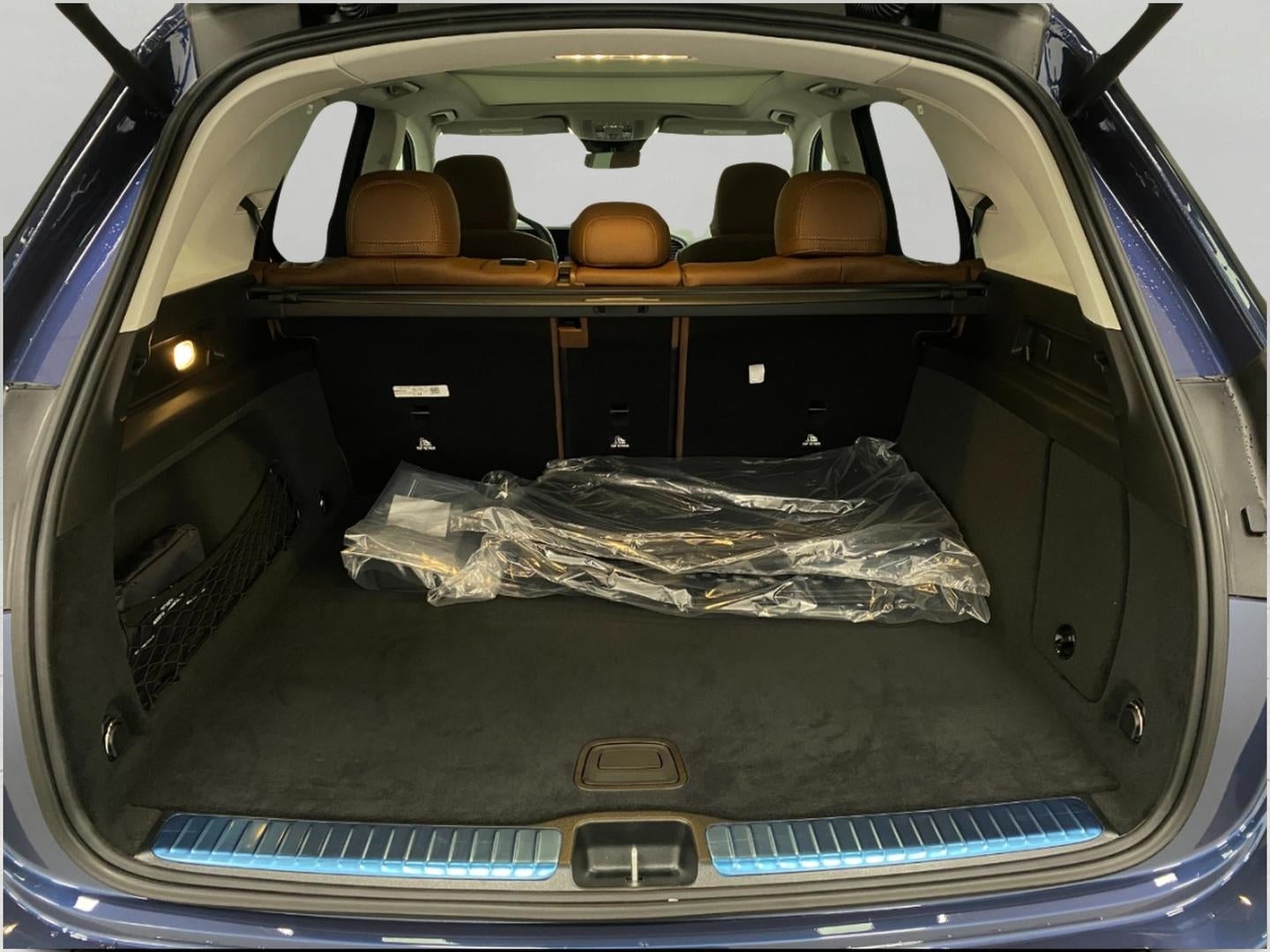 2026 Mercedes-Benz GLE GLE 450 4MATIC® SUV