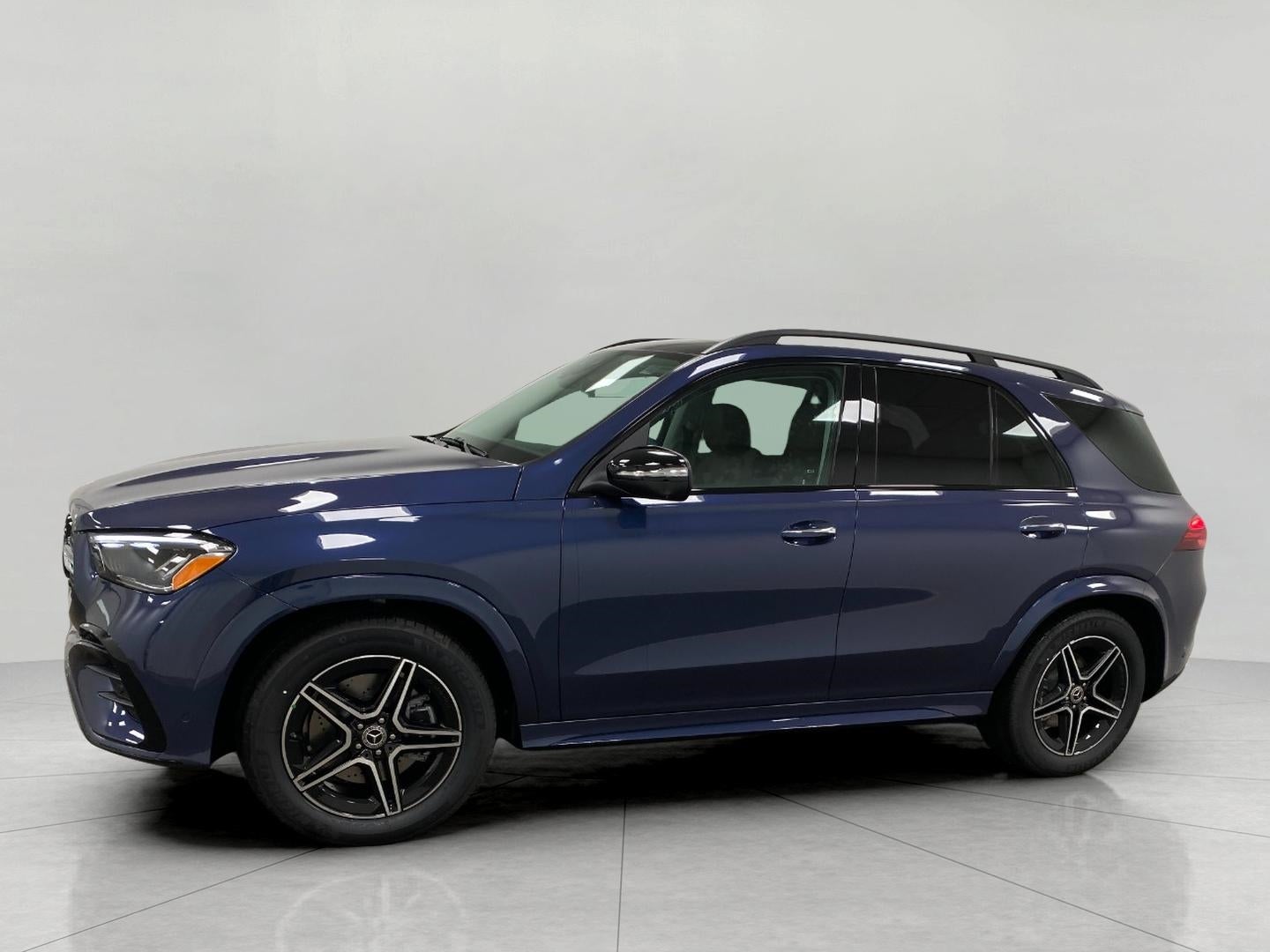 2026 Mercedes-Benz GLE GLE 450 4MATIC® SUV