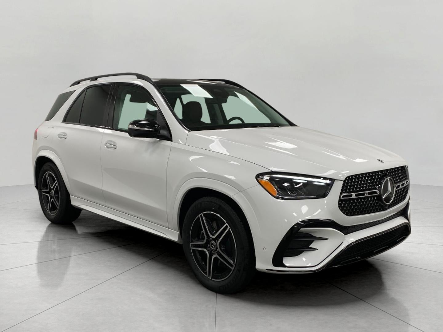 2026 Mercedes-Benz GLE GLE 450 4MATIC® SUV