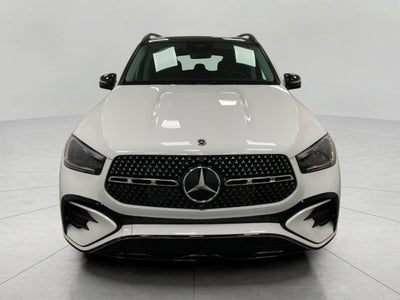 2026 Mercedes-Benz GLE GLE 450 4MATIC® SUV
