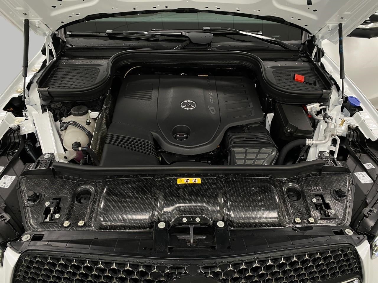 2026 Mercedes-Benz GLE GLE 450 4MATIC® SUV