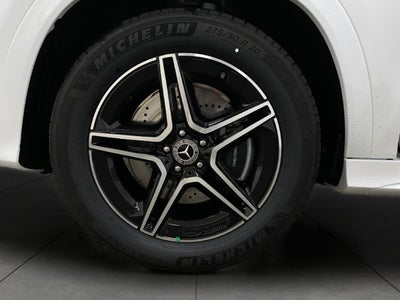 2026 Mercedes-Benz GLE GLE 450 4MATIC® SUV