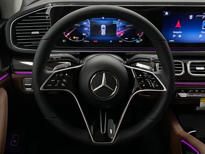 2026 Mercedes-Benz GLE GLE 450 4MATIC® SUV