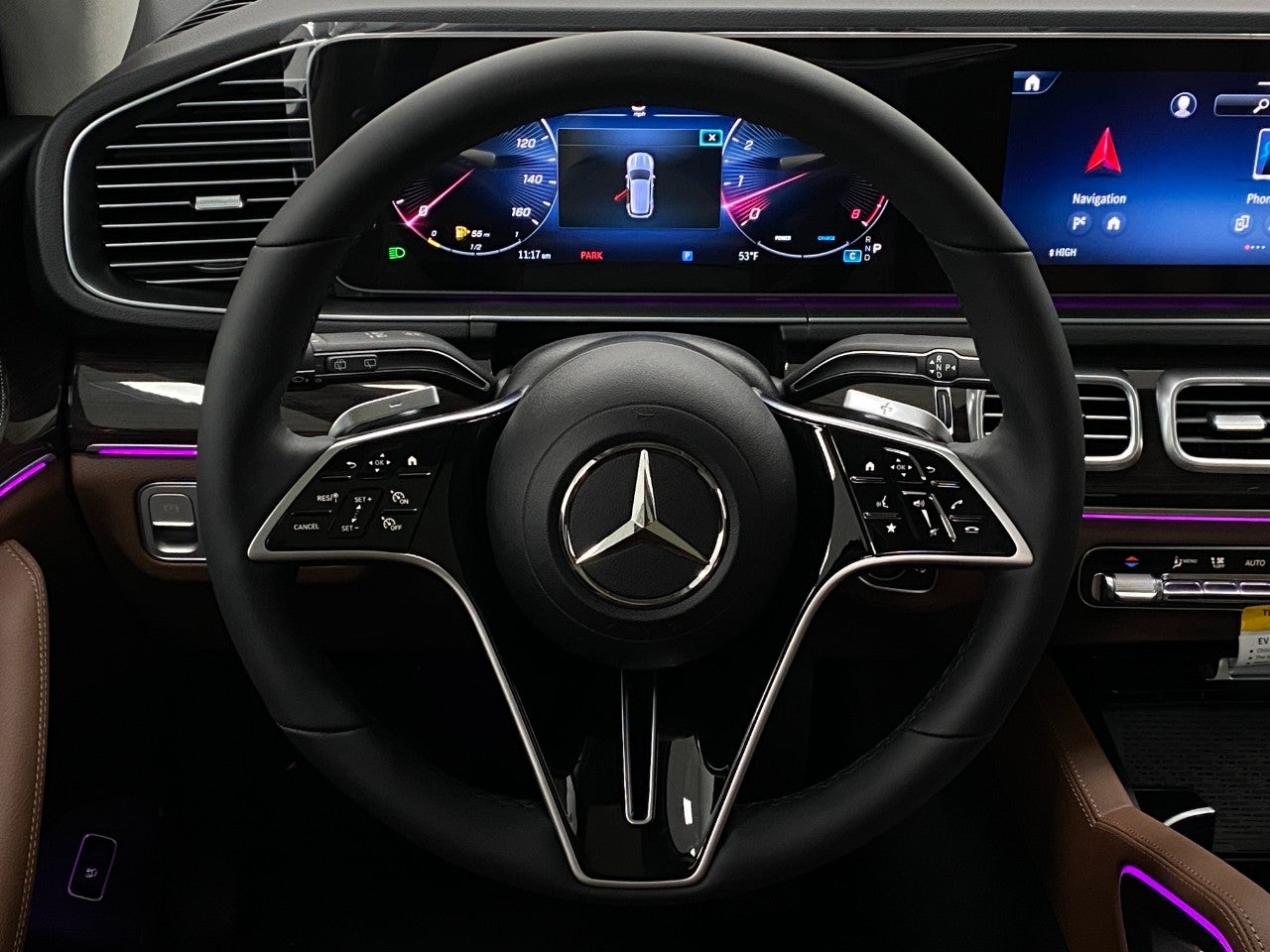 2026 Mercedes-Benz GLE GLE 450 4MATIC® SUV