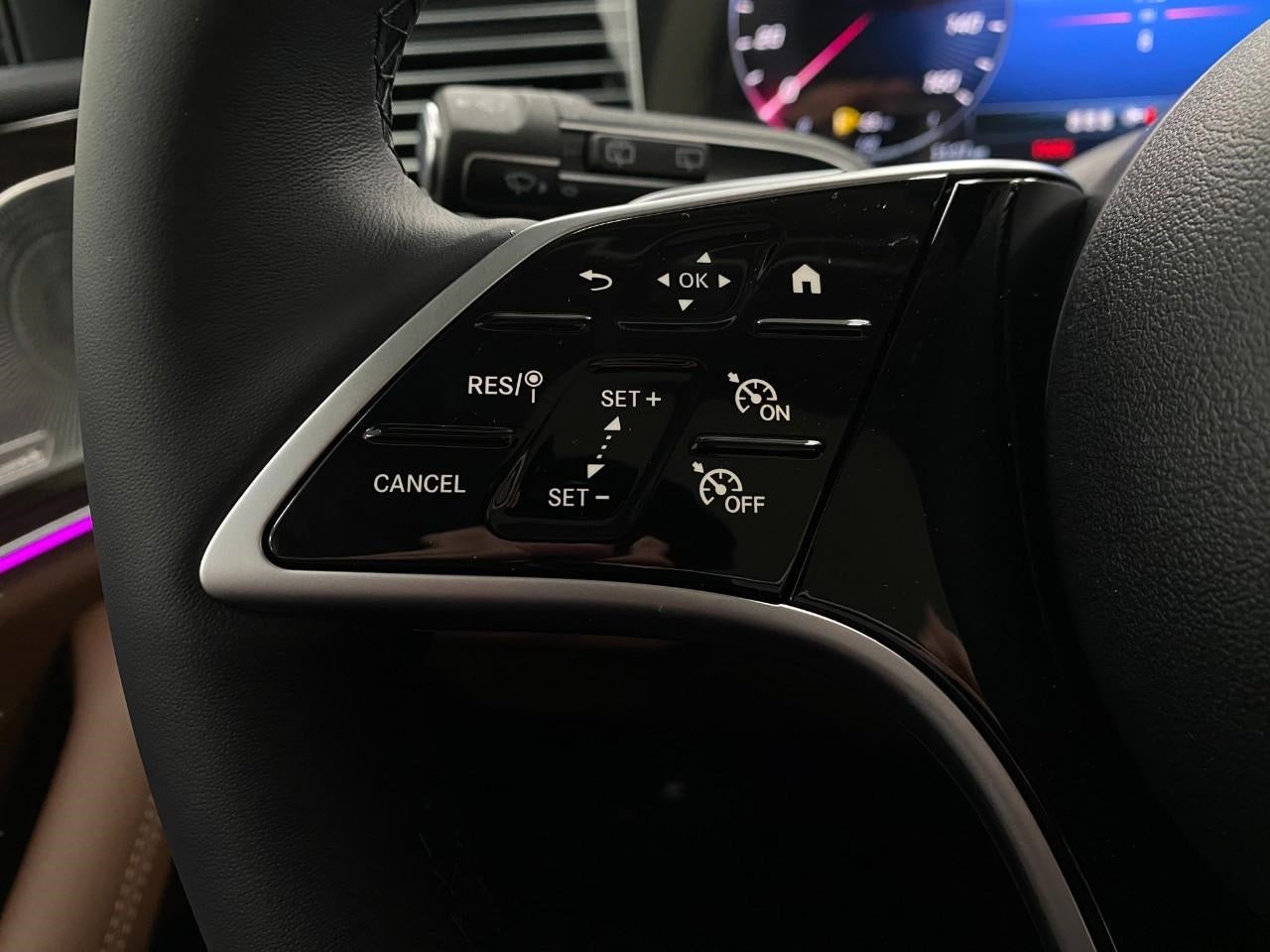 2026 Mercedes-Benz GLE GLE 450 4MATIC® SUV