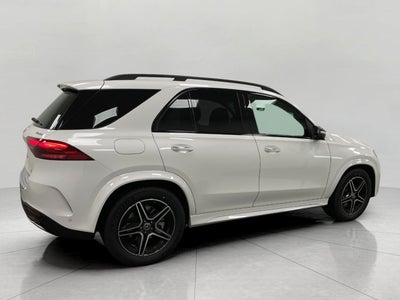 2026 Mercedes-Benz GLE GLE 450 4MATIC® SUV