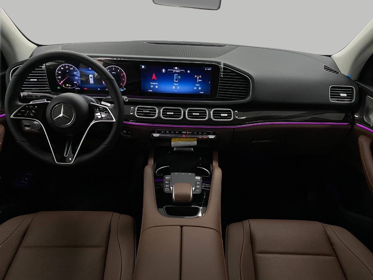 2026 Mercedes-Benz GLE GLE 450 4MATIC® SUV