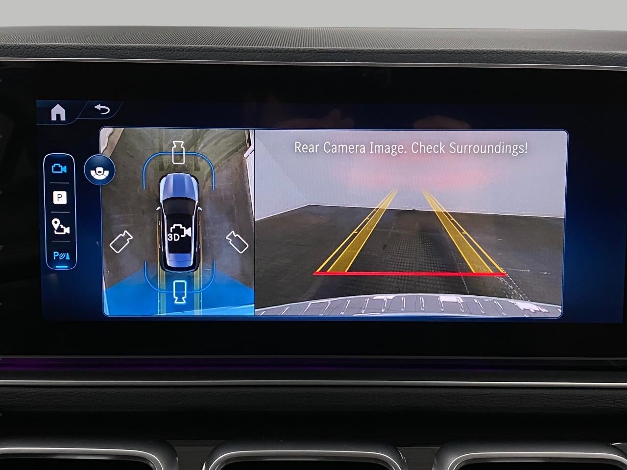 2026 Mercedes-Benz GLE GLE 450 4MATIC® SUV