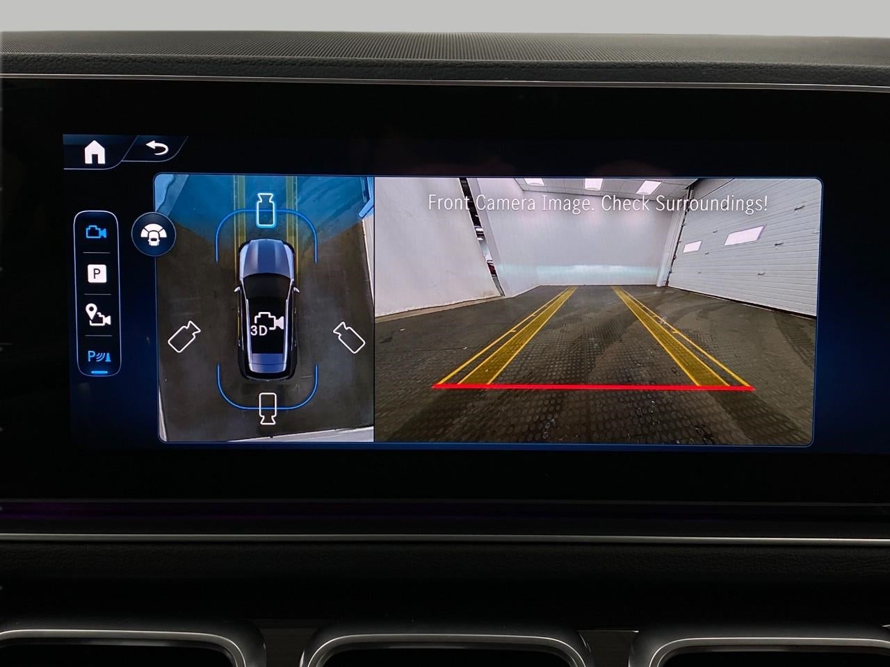 2026 Mercedes-Benz GLE GLE 450 4MATIC® SUV