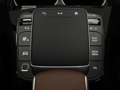 2026 Mercedes-Benz GLE GLE 450 4MATIC® SUV