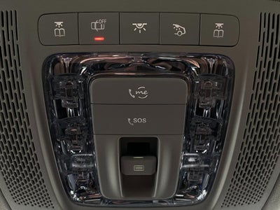 2026 Mercedes-Benz GLE GLE 450 4MATIC® SUV