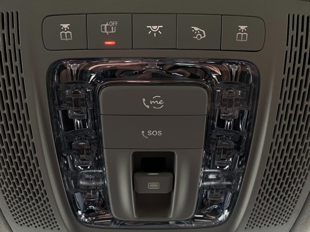 2026 Mercedes-Benz GLE GLE 450 4MATIC® SUV