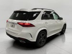 2026 Mercedes-Benz GLE GLE 450 4MATIC® SUV