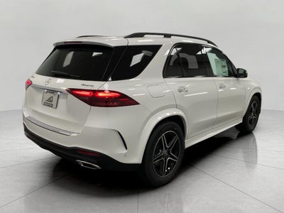 2026 Mercedes-Benz GLE GLE 450 4MATIC® SUV
