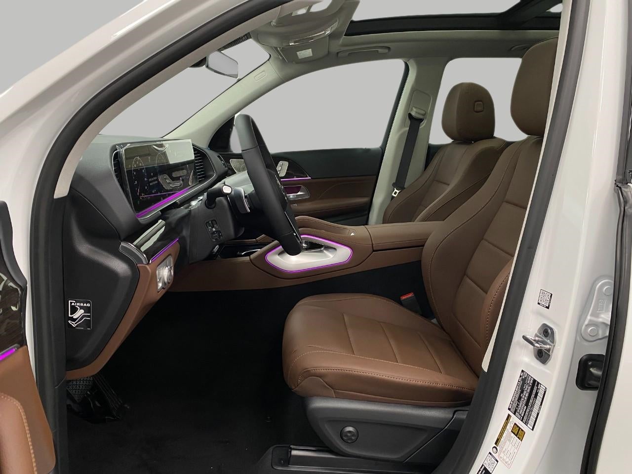 2026 Mercedes-Benz GLE GLE 450 4MATIC® SUV