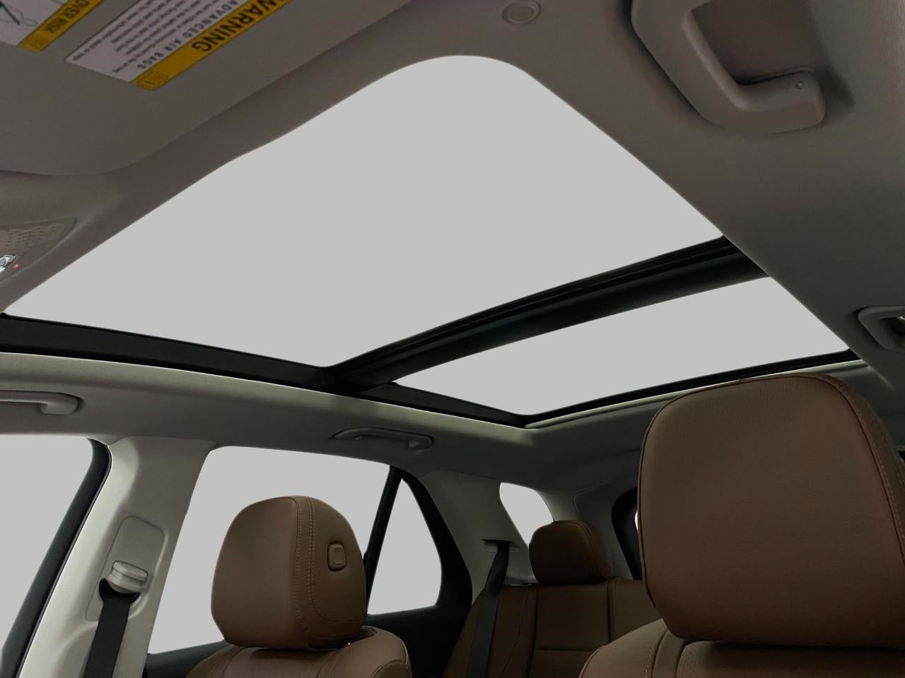 2026 Mercedes-Benz GLE GLE 450 4MATIC® SUV