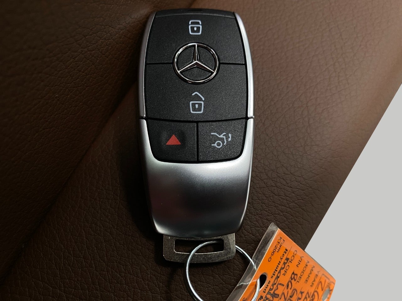 2026 Mercedes-Benz GLE GLE 450 4MATIC® SUV