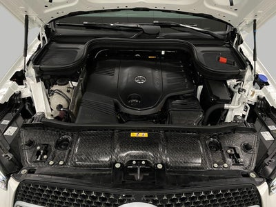 2026 Mercedes-Benz GLE GLE 450 4MATIC® SUV