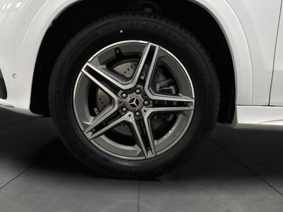 2026 Mercedes-Benz GLE GLE 450 4MATIC® SUV