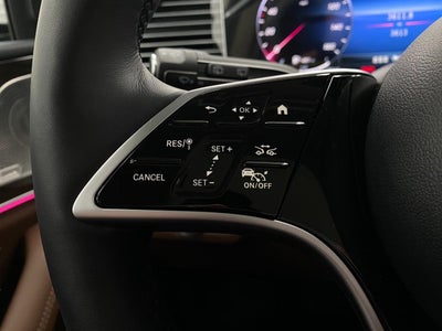 2026 Mercedes-Benz GLE GLE 450 4MATIC® SUV