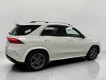 2026 Mercedes-Benz GLE GLE 450 4MATIC® SUV