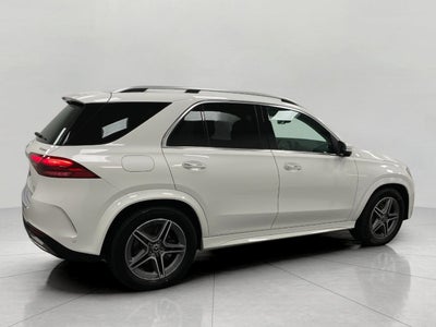 2026 Mercedes-Benz GLE GLE 450 4MATIC® SUV