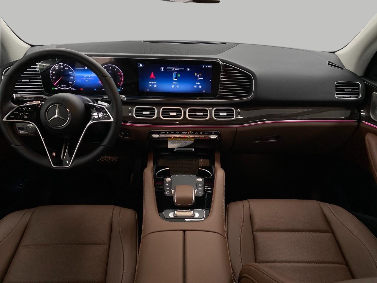 2026 Mercedes-Benz GLE GLE 450 4MATIC® SUV