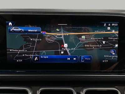 2026 Mercedes-Benz GLE GLE 450 4MATIC® SUV