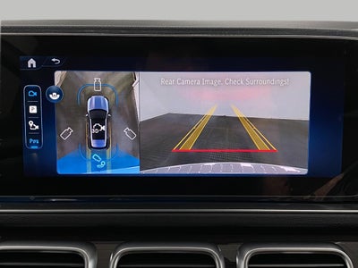2026 Mercedes-Benz GLE GLE 450 4MATIC® SUV