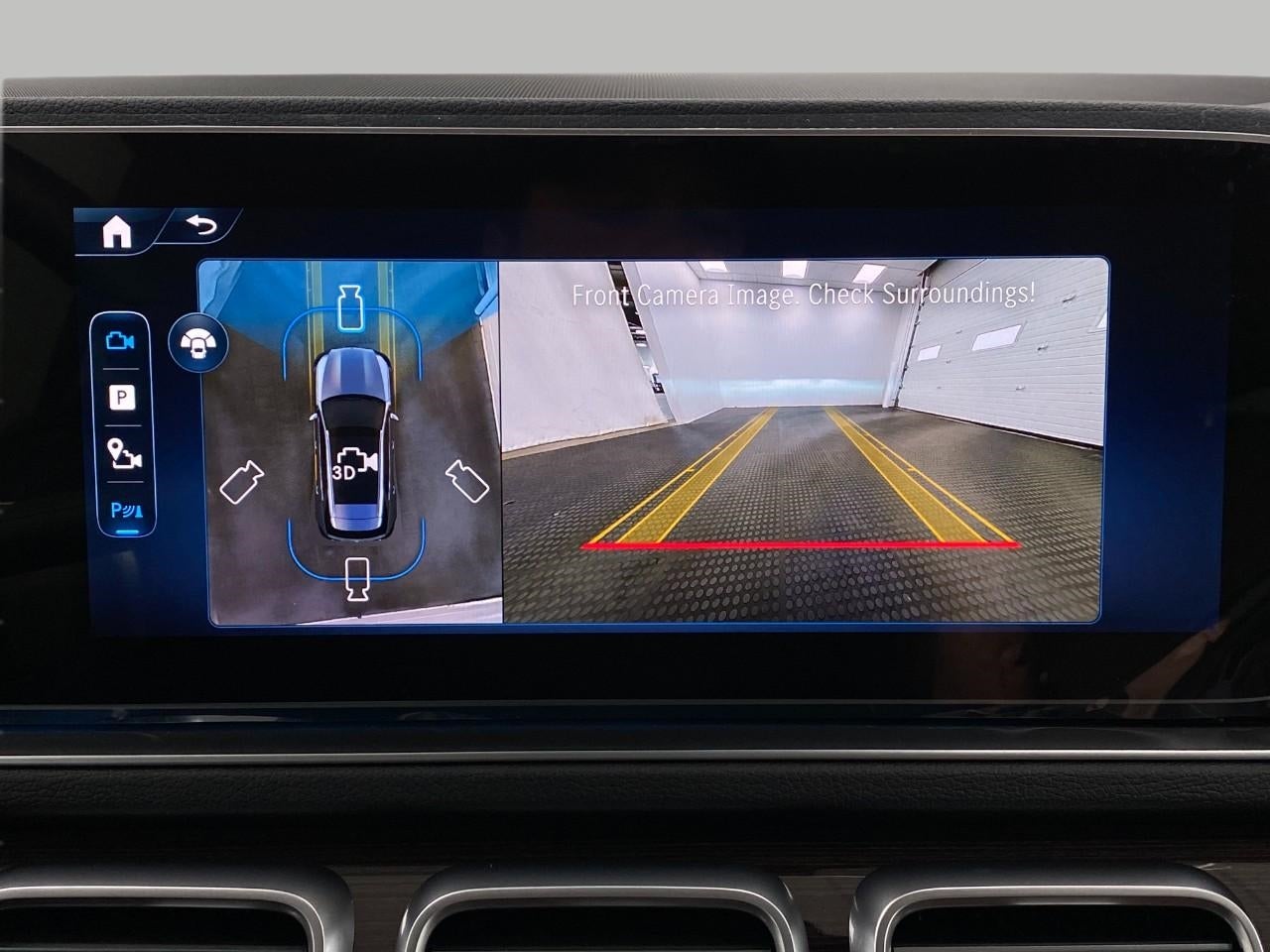 2026 Mercedes-Benz GLE GLE 450 4MATIC® SUV