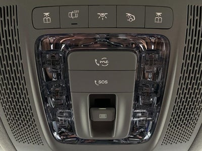 2026 Mercedes-Benz GLE GLE 450 4MATIC® SUV