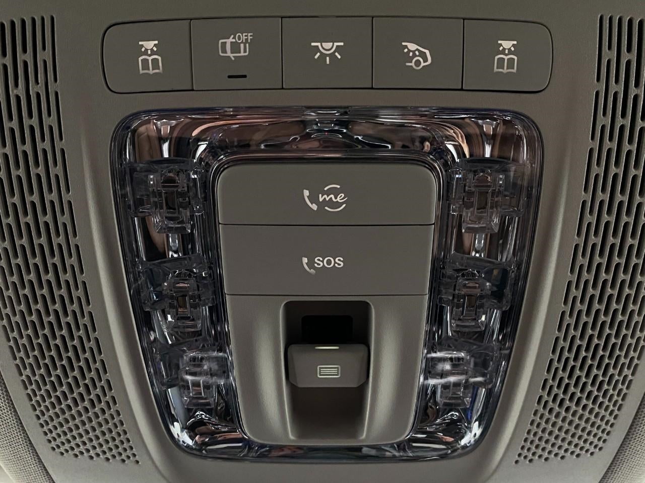 2026 Mercedes-Benz GLE GLE 450 4MATIC® SUV