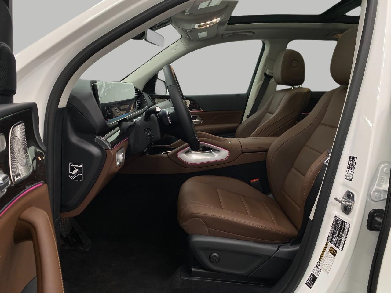 2026 Mercedes-Benz GLE GLE 450 4MATIC® SUV