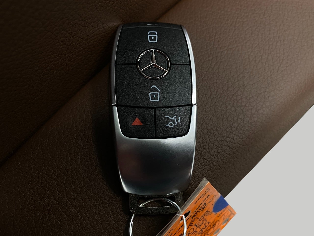 2026 Mercedes-Benz GLE GLE 450 4MATIC® SUV