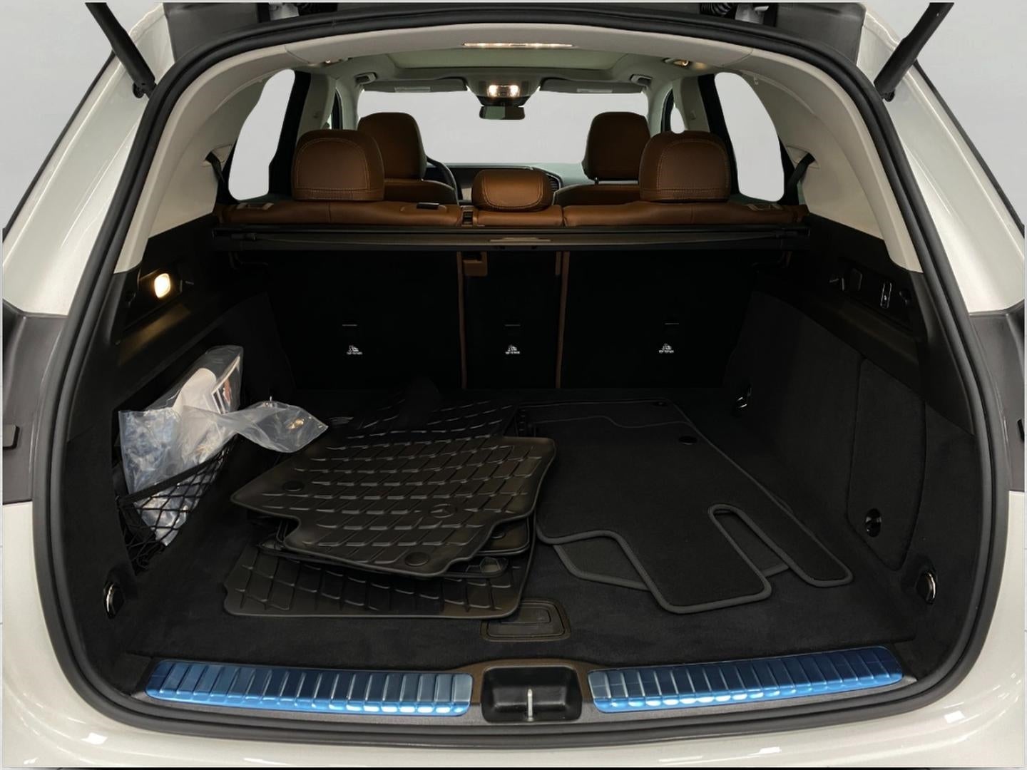 2026 Mercedes-Benz GLE GLE 450 4MATIC® SUV