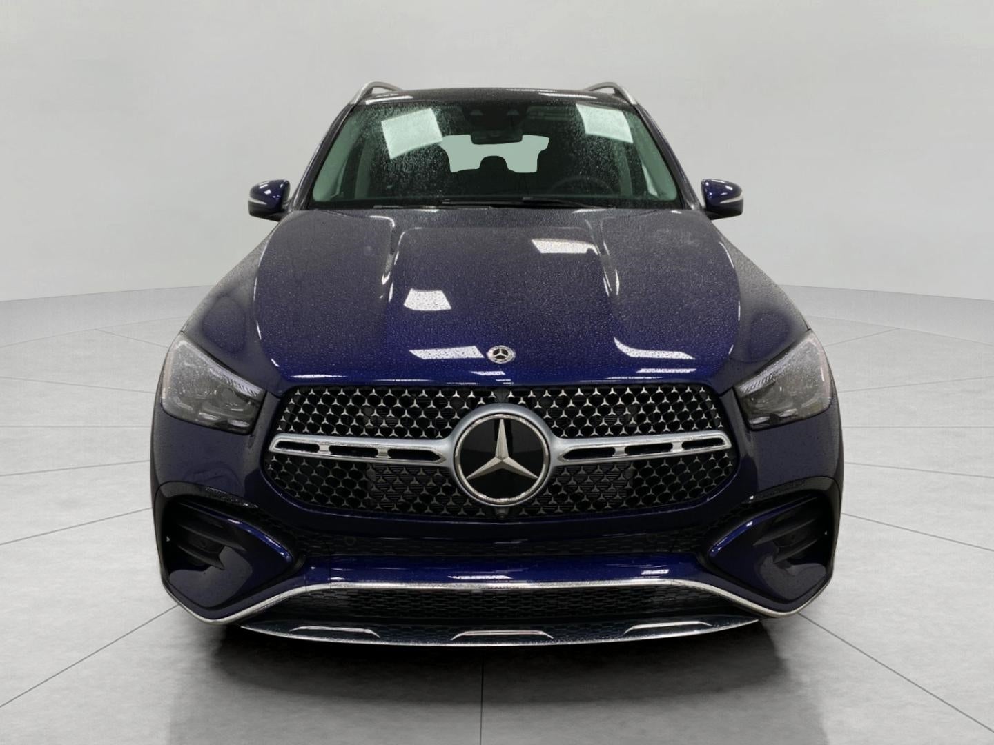 2026 Mercedes-Benz GLE GLE 450 4MATIC® SUV