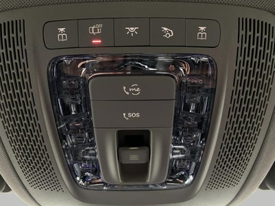 2026 Mercedes-Benz GLE GLE 450 4MATIC® SUV