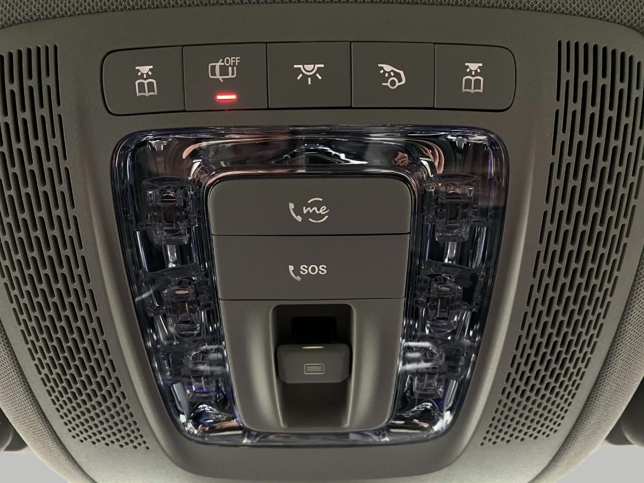 2026 Mercedes-Benz GLE GLE 450 4MATIC® SUV