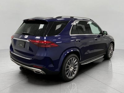 2026 Mercedes-Benz GLE GLE 450 4MATIC® SUV
